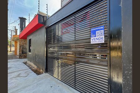 Apartamento à venda com 122m², 2 quartos e 2 vagasFachada