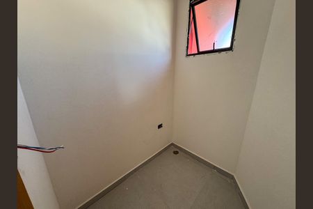 Apartamento à venda com 122m², 2 quartos e 2 vagasÁrea de Serviço