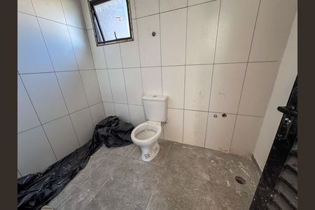 Apartamento à venda com 122m², 2 quartos e 2 vagasBanheiro da Cobertura
