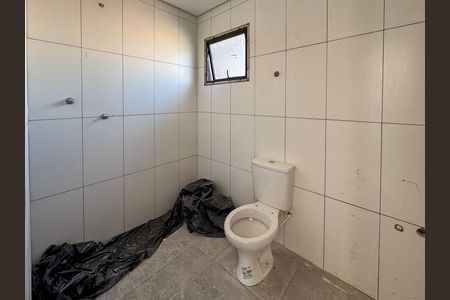 Apartamento à venda com 122m², 2 quartos e 2 vagasBanheiro da Cobertura