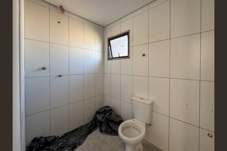 Apartamento à venda com 122m², 2 quartos e 2 vagasBanheiro da Cobertura