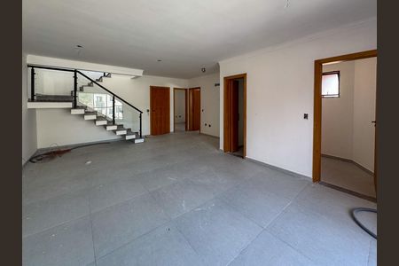 Apartamento à venda com 122m², 2 quartos e 2 vagasSala/Cozinha