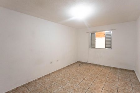 Quarto  de casa para alugar com 1 quarto, 45m² em Eldorado, Diadema