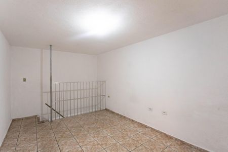 Quarto  de casa para alugar com 1 quarto, 45m² em Eldorado, Diadema