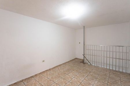 Quarto  de casa para alugar com 1 quarto, 45m² em Eldorado, Diadema