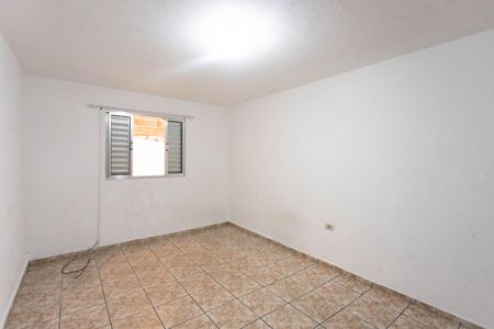 Quarto  de casa para alugar com 1 quarto, 45m² em Eldorado, Diadema