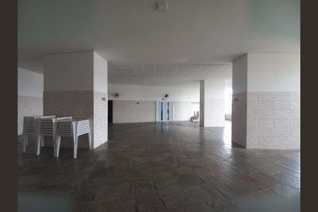 Apartamento para alugar com 31m², 1 quarto e 1 vagaÁrea comum - Salão de festas