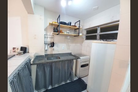 Apartamento para alugar com 31m², 1 quarto e 1 vagaBanheiro