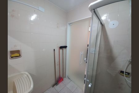 Apartamento para alugar com 31m², 1 quarto e 1 vagaBanheiro