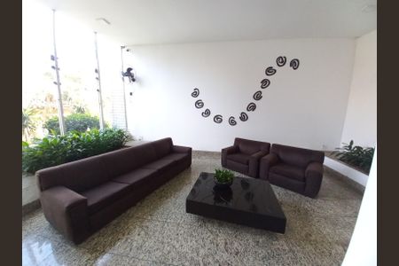 Apartamento para alugar com 31m², 1 quarto e 1 vagaÁrea comum