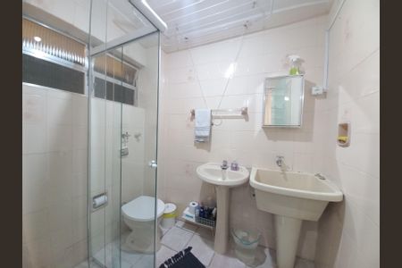 Apartamento para alugar com 31m², 1 quarto e 1 vagaBanheiro