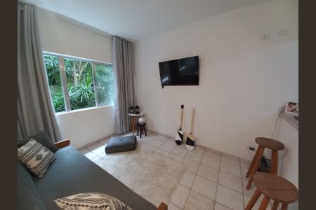 Apartamento para alugar com 31m², 1 quarto e 1 vagaKitnet