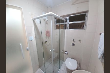 Apartamento para alugar com 31m², 1 quarto e 1 vagaBanheiro