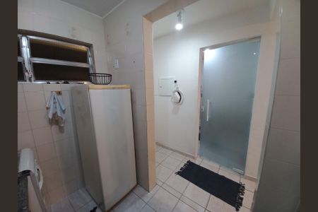 Apartamento para alugar com 31m², 1 quarto e 1 vagaBanheiro