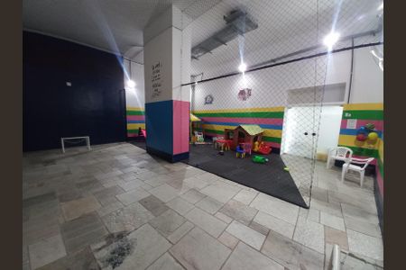 Apartamento para alugar com 31m², 1 quarto e 1 vagaÁrea comum - Playground