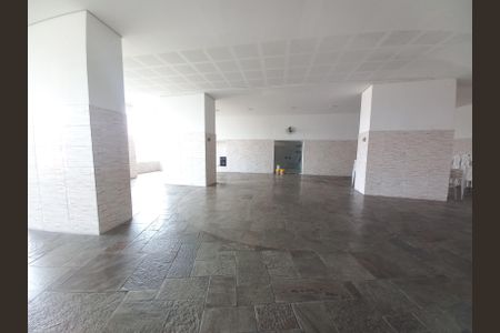 Apartamento para alugar com 31m², 1 quarto e 1 vagaÁrea comum - Salão de festas