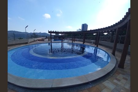 Apartamento para alugar com 31m², 1 quarto e 1 vagaPiscina