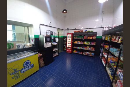 Apartamento para alugar com 31m², 1 quarto e 1 vagaÁrea comum