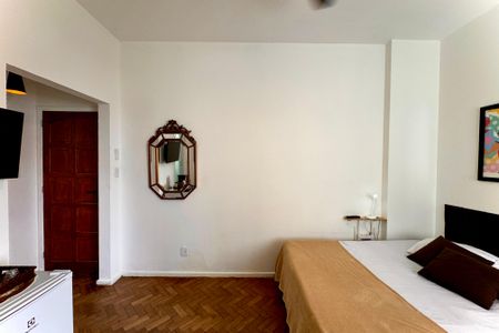Kitnet/Studio para alugar com 1 quarto, 23m² em Centro, Rio de Janeiro