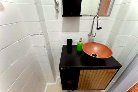 Kitnet/Studio para alugar com 1 quarto, 23m² em Centro, Rio de Janeiro