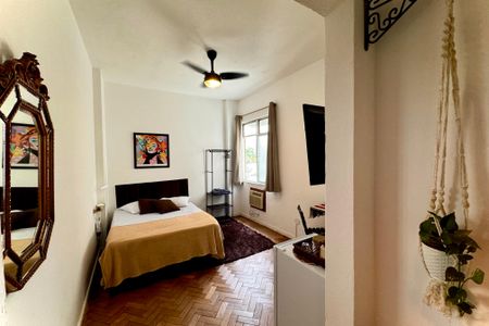 Kitnet/Studio para alugar com 1 quarto, 23m² em Centro, Rio de Janeiro