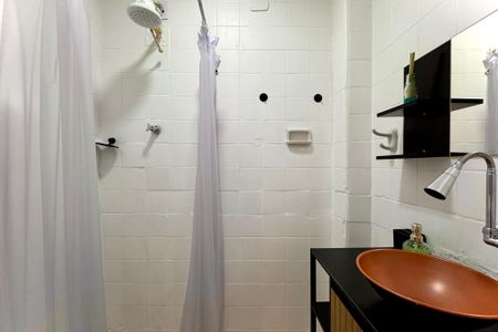 Kitnet/Studio para alugar com 1 quarto, 23m² em Centro, Rio de Janeiro