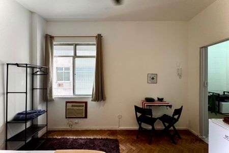 Kitnet/Studio para alugar com 1 quarto, 23m² em Centro, Rio de Janeiro