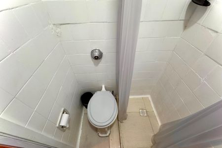 Kitnet/Studio para alugar com 1 quarto, 23m² em Centro, Rio de Janeiro