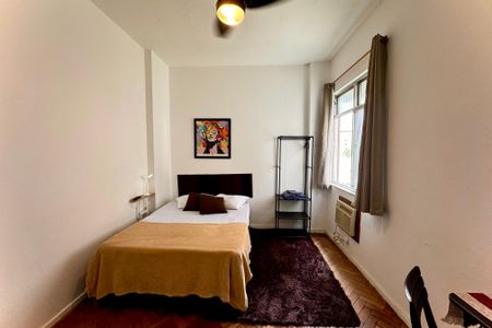 Kitnet/Studio para alugar com 1 quarto, 23m² em Centro, Rio de Janeiro