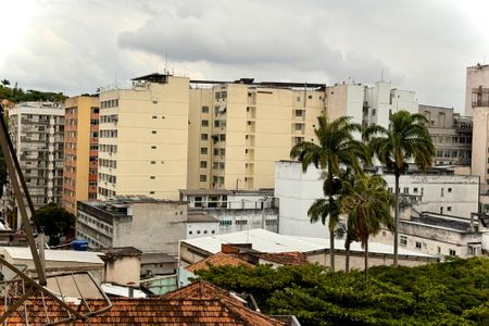 Kitnet/Studio para alugar com 1 quarto, 23m² em Centro, Rio de Janeiro