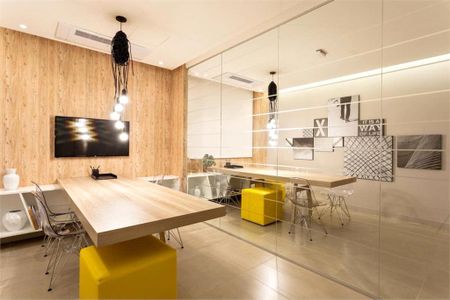 Kitnet/Studio à venda com 1 quarto, 24m² em Sé, São Paulo
