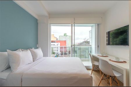 Kitnet/Studio à venda com 1 quarto, 24m² em Sé, São Paulo