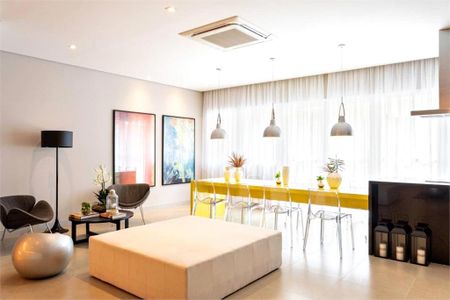 Kitnet/Studio à venda com 1 quarto, 24m² em Sé, São Paulo