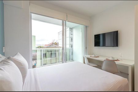 Kitnet/Studio à venda com 1 quarto, 24m² em Sé, São Paulo