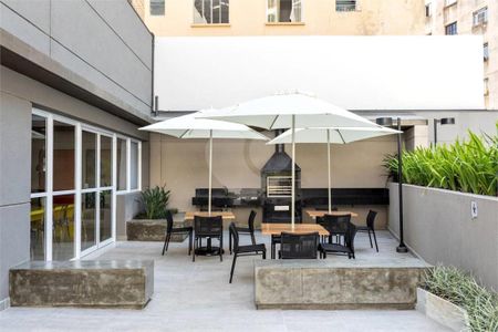 Kitnet/Studio à venda com 1 quarto, 24m² em Sé, São Paulo