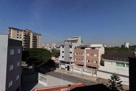 Apartamento à venda com 161m², 3 quartos e 2 vagasVista do Quintal