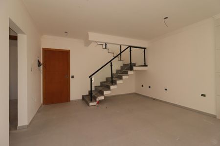 Apartamento à venda com 161m², 3 quartos e 2 vagasSala