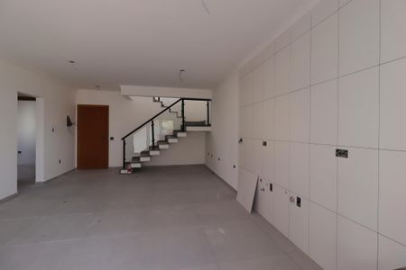 Apartamento à venda com 161m², 3 quartos e 2 vagasCozinha