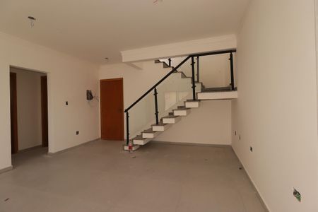 Apartamento à venda com 161m², 3 quartos e 2 vagasSala