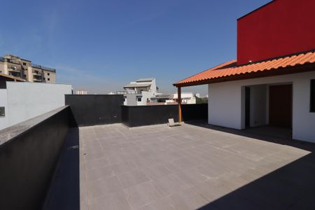 Apartamento à venda com 161m², 3 quartos e 2 vagasQuintal