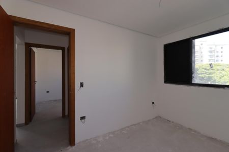 Apartamento à venda com 161m², 3 quartos e 2 vagasQuarto 1