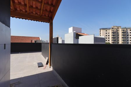 Apartamento à venda com 161m², 3 quartos e 2 vagasÁrea de Serviço