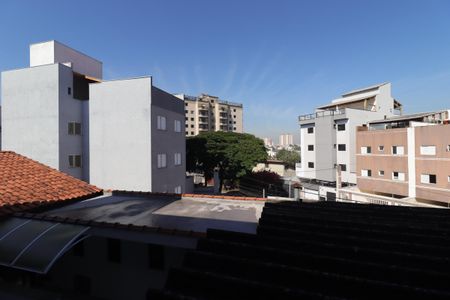 Apartamento à venda com 161m², 3 quartos e 2 vagasVista do Quarto 1