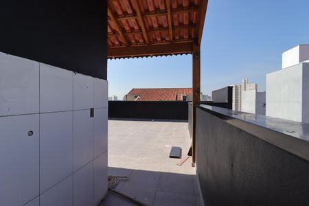 Apartamento à venda com 161m², 3 quartos e 2 vagasÁrea de Serviço