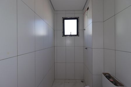 Apartamento à venda com 161m², 3 quartos e 2 vagasBanheiro Social