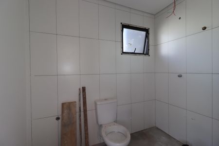 Apartamento à venda com 161m², 3 quartos e 2 vagasBanheiro de Serviço