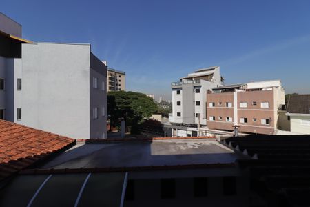 Apartamento à venda com 161m², 3 quartos e 2 vagasVista do Quarto 2