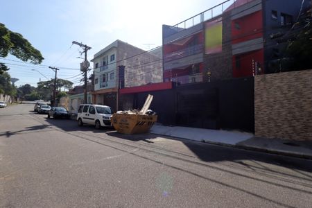 Apartamento à venda com 161m², 3 quartos e 2 vagasFachada