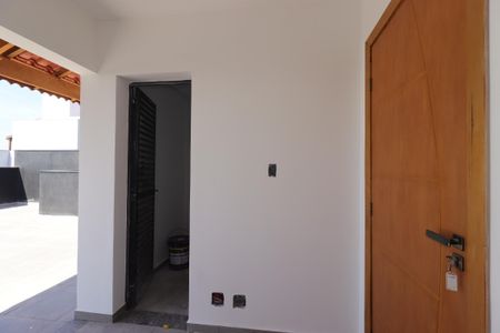 Apartamento à venda com 161m², 3 quartos e 2 vagasÁrea Livre