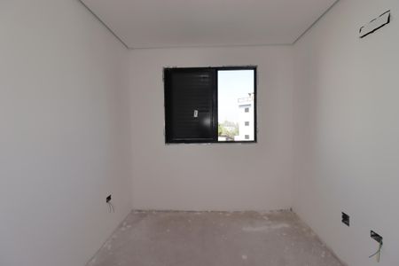 Apartamento à venda com 161m², 3 quartos e 2 vagasQuarto 2
